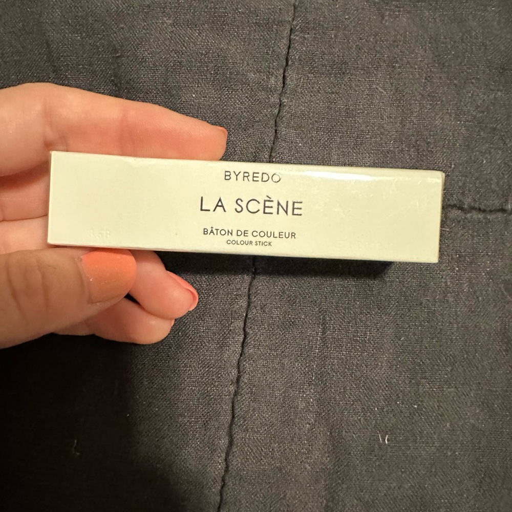 Byredo La Scène Colour Stick